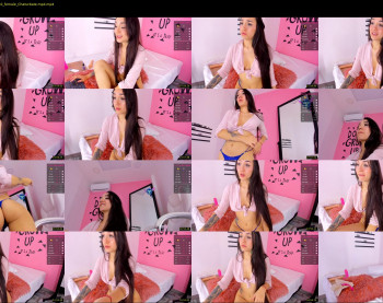 july__villa — 68 minute Chaturbate female cam show recording, 720p, Apr 16, 2020