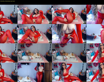 karitto__2 — 70 minute Chaturbate female cam show recording, 720p, Apr 16, 2020