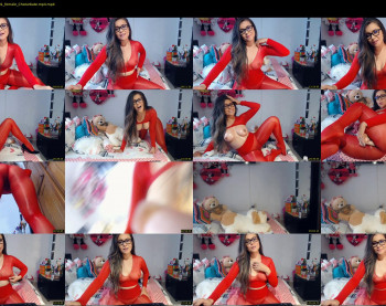 karitto__2 — 70 minute Chaturbate female cam show recording, 720p, Apr 17, 2020