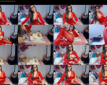 karitto__2 — 70 minute Chaturbate female cam show recording, 720p, Apr 17, 2020