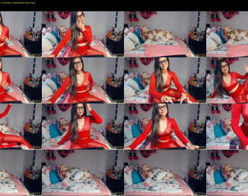 karitto__2 — 70 minute Chaturbate female cam show recording, 720p, Apr 17, 2020