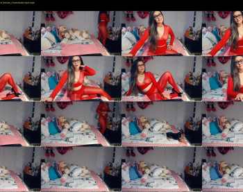 karitto__2 — 70 minute Chaturbate female cam show recording, 720p, Apr 17, 2020