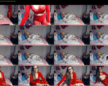 karitto__2 — 70 minute Chaturbate female cam show recording, 720p, Apr 17, 2020
