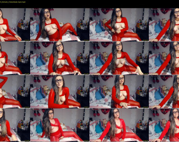 karitto__2 — 30 minute Chaturbate female cam show recording, 720p, Apr 17, 2020