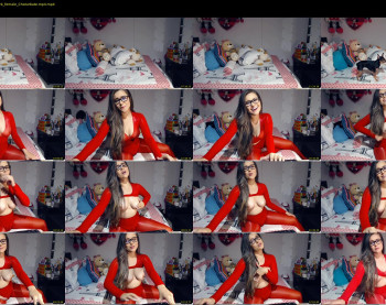 karitto__2 — 65 minute Chaturbate female cam show recording, 720p, Apr 17, 2020