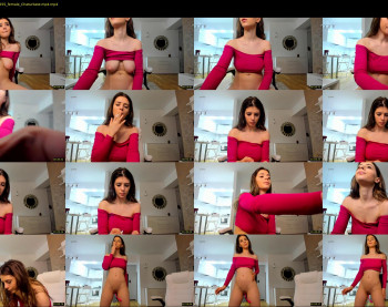 kathy_baby — 3 minute Chaturbate female cam show recording, 1080p, Apr 17, 2020
