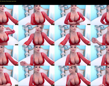 kellybabee — 6 minute Chaturbate female cam show recording, 720p, Apr 16, 2020