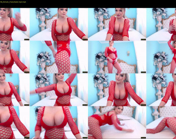 kellybabee — 4 minute Chaturbate female cam show recording, 720p, Apr 16, 2020