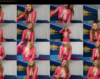 kitty_mya69 — 71 minute Chaturbate female cam show recording, 1080p, Apr 17, 2020