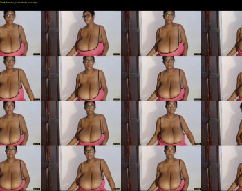 kristinamilan — 12 minute Chaturbate female cam show recording, 480p, Apr 16, 2020