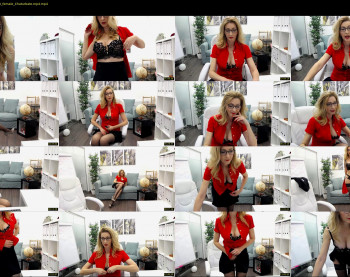 ladyleea — 16 minute Chaturbate female cam show recording, 1080p, Apr 16, 2020