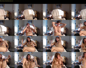 lalaisallbad — 22 minute Chaturbate female cam show recording, 720p, Apr 17, 2020