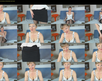 lara_fisher — 17 minute Chaturbate female cam show recording, 720p, Apr 16, 2020