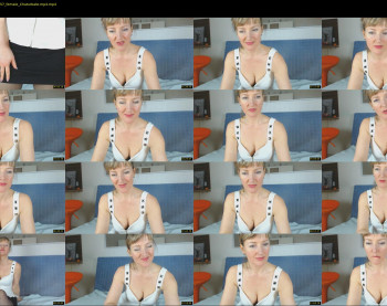 lara_fisher — 13 minute Chaturbate female cam show recording, 720p, Apr 16, 2020