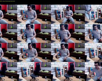 latino23bom — 58 minute Chaturbate male cam show recording, 720p, Apr 16, 2020