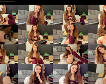 laura_lee — 72 minute Chaturbate female cam show recording, 1080p, Apr 16, 2020