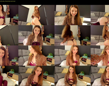 laura_lee — 71 minute Chaturbate female cam show recording, 1080p, Apr 16, 2020