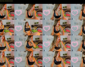 laurabigtits — 4 minute Chaturbate female cam show recording, 720p, Apr 16, 2020