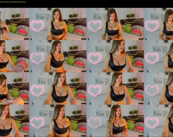 laurabigtits — 16 minute Chaturbate female cam show recording, 720p, Apr 16, 2020