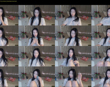 littlething88 — 47 minute Chaturbate female cam show recording, 720p, Apr 16, 2020