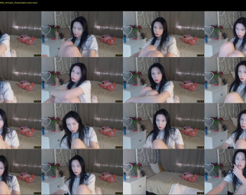 littlething88 — 13 minute Chaturbate female cam show recording, 720p, Apr 16, 2020