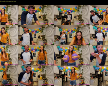 livanddrew — 37 minute Chaturbate couple cam show recording, 720p, Apr 17, 2020