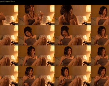 lizmreow — 10 minute Chaturbate female cam show recording, 720p, Apr 16, 2020