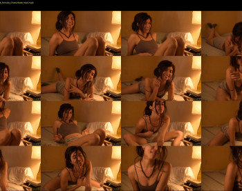 lizmreow — 114 minute Chaturbate female cam show recording, 720p, Apr 16, 2020