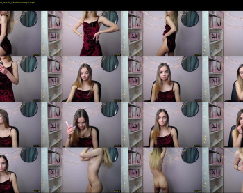 lolli_mary — 59 minute Chaturbate female cam show recording, 1080p, Apr 16, 2020