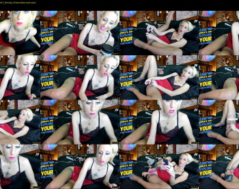 lourdesnoir — 10 minute Chaturbate female cam show recording, 1080p, Apr 16, 2020