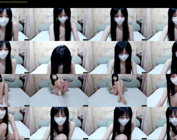lovely_asahi — 10 minute Chaturbate female cam show recording, 720p, Apr 16, 2020