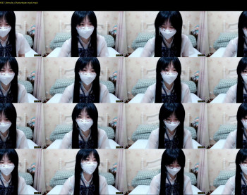 lovely_asahi — 3 minute Chaturbate female cam show recording, 720p, Apr 17, 2020