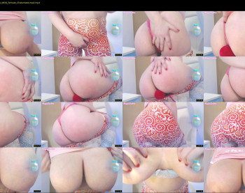 maggielandrin — 18 minute Chaturbate female cam show recording, 1080p, Apr 16, 2020