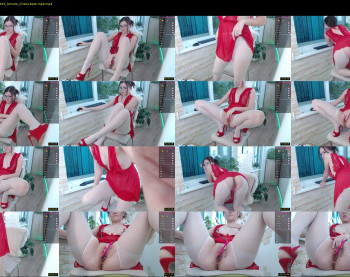 magicshine — 72 minute Chaturbate female cam show recording, 1080p, Apr 16, 2020