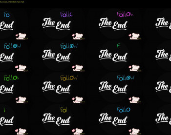 margolori — 5 minute Chaturbate couple cam show recording, 1080p, Apr 16, 2020