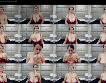 meganbeake — 16 minute Chaturbate female cam show recording, 720p, Apr 16, 2020