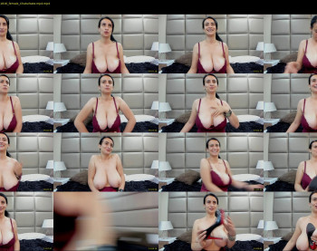 meganbeake — 18 minute Chaturbate female cam show recording, 720p, Apr 16, 2020