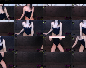 miaangel20 — 30 minute Chaturbate female cam show recording, 1080p, Apr 16, 2020