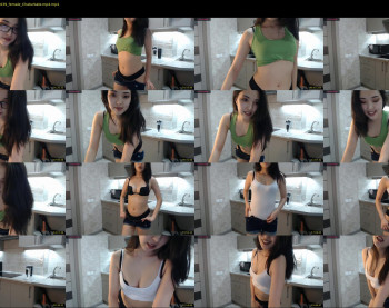 mikakimura — 27 minute Chaturbate female cam show recording, 720p, Apr 16, 2020