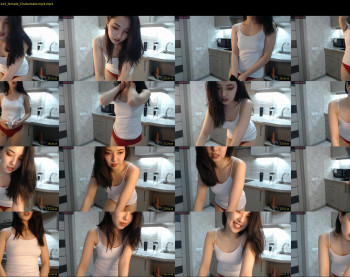 mikakimura — 33 minute Chaturbate female cam show recording, 720p, Apr 16, 2020