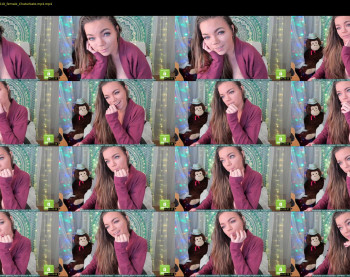 mindymars — 4 minute Chaturbate female cam show recording, 1080p, Apr 16, 2020