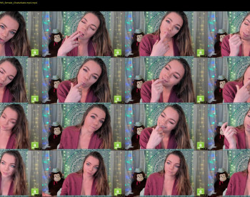 mindymars — 7 minute Chaturbate female cam show recording, 1080p, Apr 16, 2020