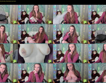 mindymars — 22 minute Chaturbate female cam show recording, 1080p, Apr 16, 2020