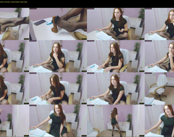 miracle_rose — 34 minute Chaturbate female cam show recording, 1080p, Apr 16, 2020