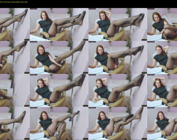 miracle_rose — 8 minute Chaturbate female cam show recording, 1080p, Apr 17, 2020