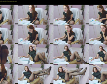miracle_rose — 38 minute Chaturbate female cam show recording, 1080p, Apr 17, 2020