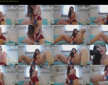 monstarnancy08 — 71 minute Chaturbate female cam show recording, 1080p, Apr 16, 2020
