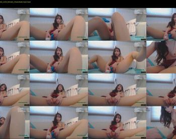 monstarnancy08 — 26 minute Chaturbate female cam show recording, 1080p, Apr 16, 2020