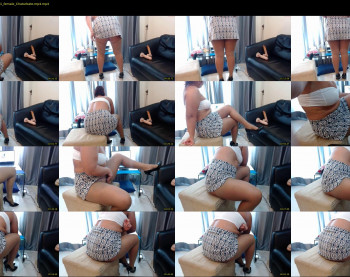 na_ta777 — 7 minute Chaturbate female cam show recording, 720p, Apr 16, 2020