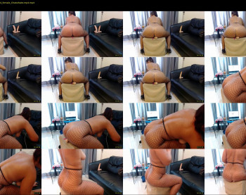 na_ta777 — 4 minute Chaturbate female cam show recording, 720p, Apr 16, 2020